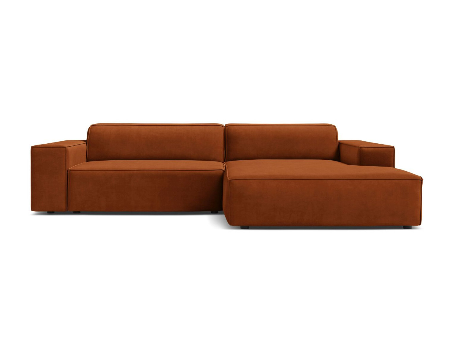 Modulares Ecksofa Lomcalu 101 (Bluvel 4215)
