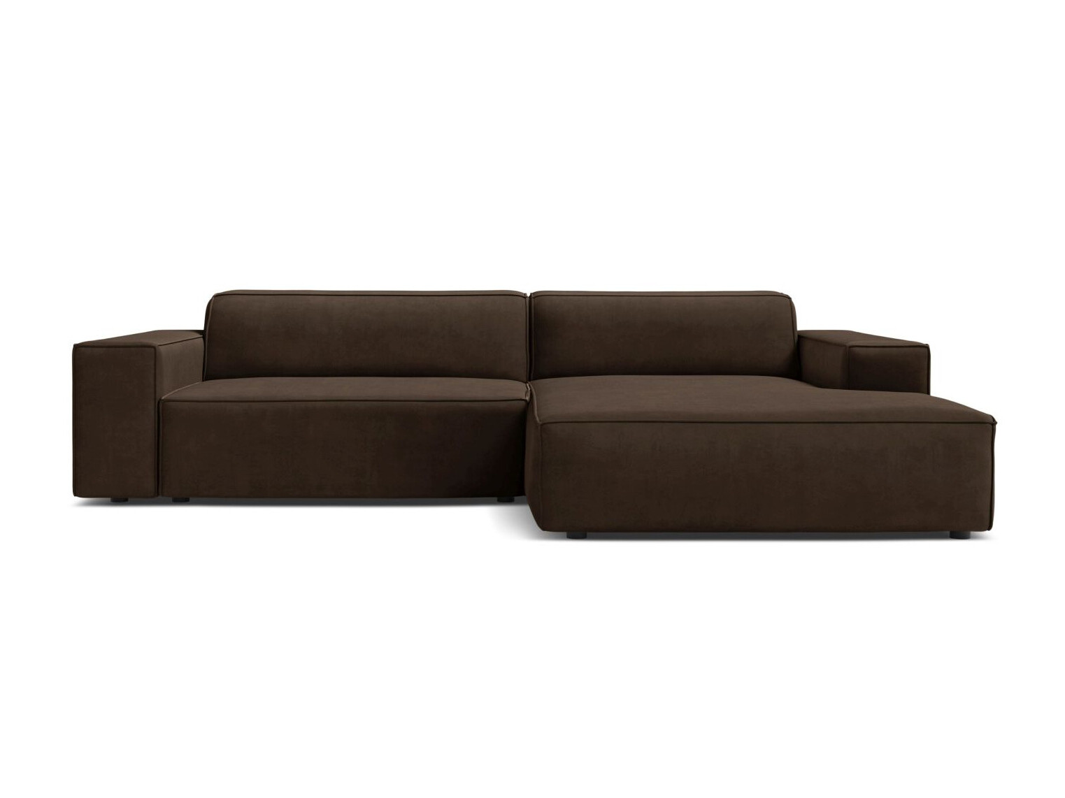 Modulares Ecksofa Lomcalu 101 (Bluvel 48)