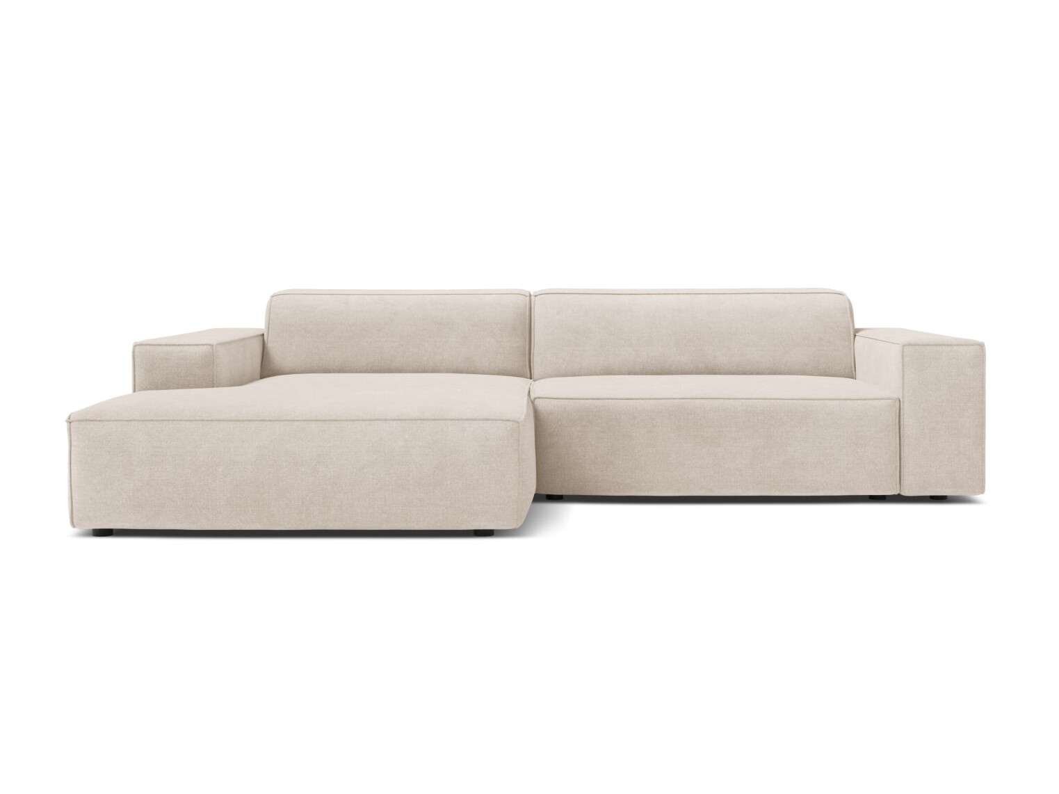 Modulares Ecksofa Lomcalu 101 (Liberty 02)