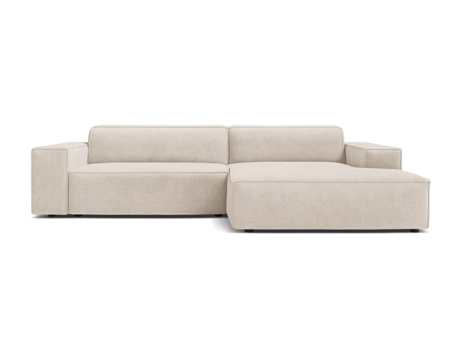 Modulares Ecksofa Lomcalu 101 (Liberty 02)