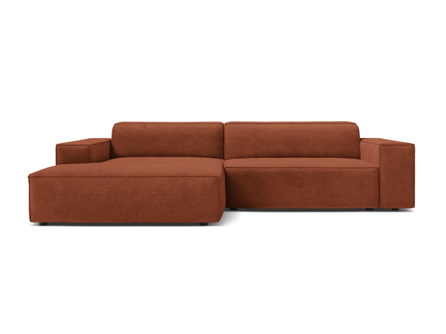 Modulares Ecksofa Lomcalu 101 (Liberty 09)