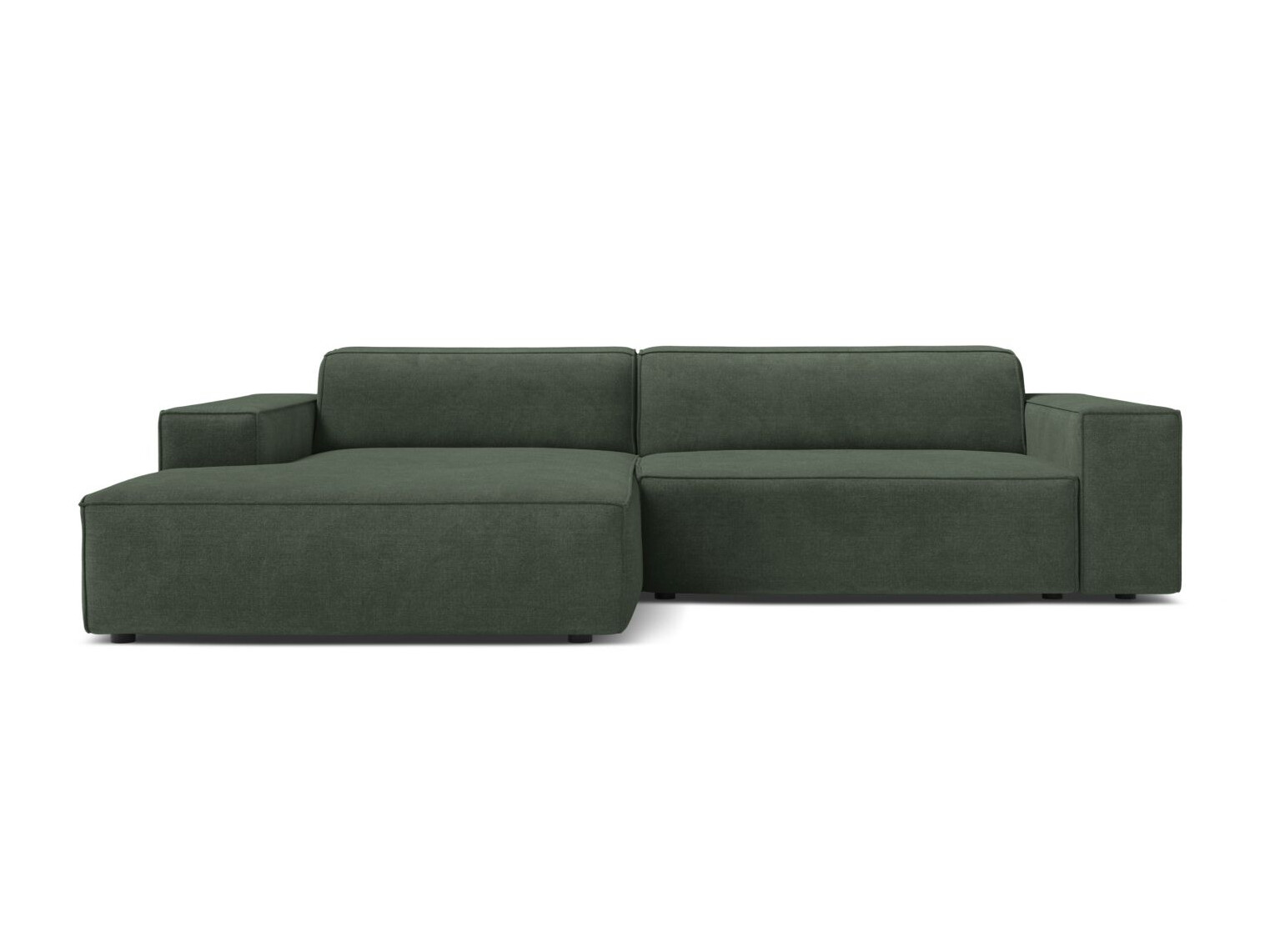 Modulares Ecksofa Lomcalu 101 (Liberty 12)