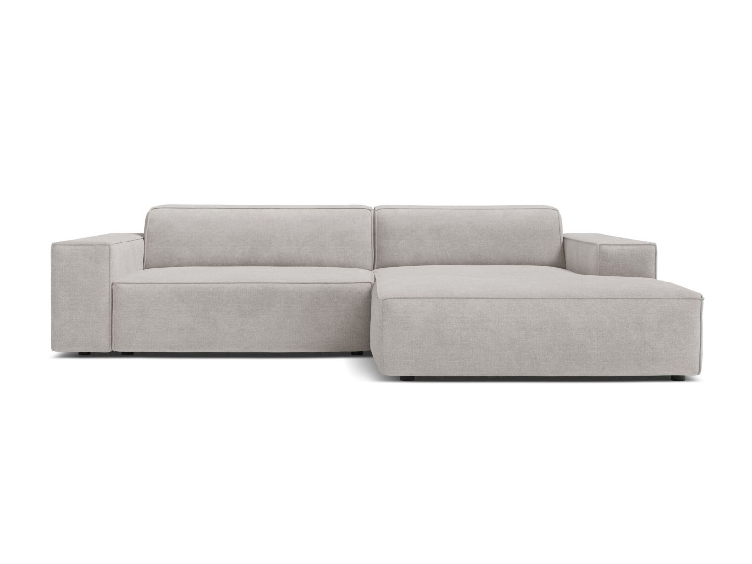 Modulares Ecksofa Lomcalu 101 (Liberty 18)
