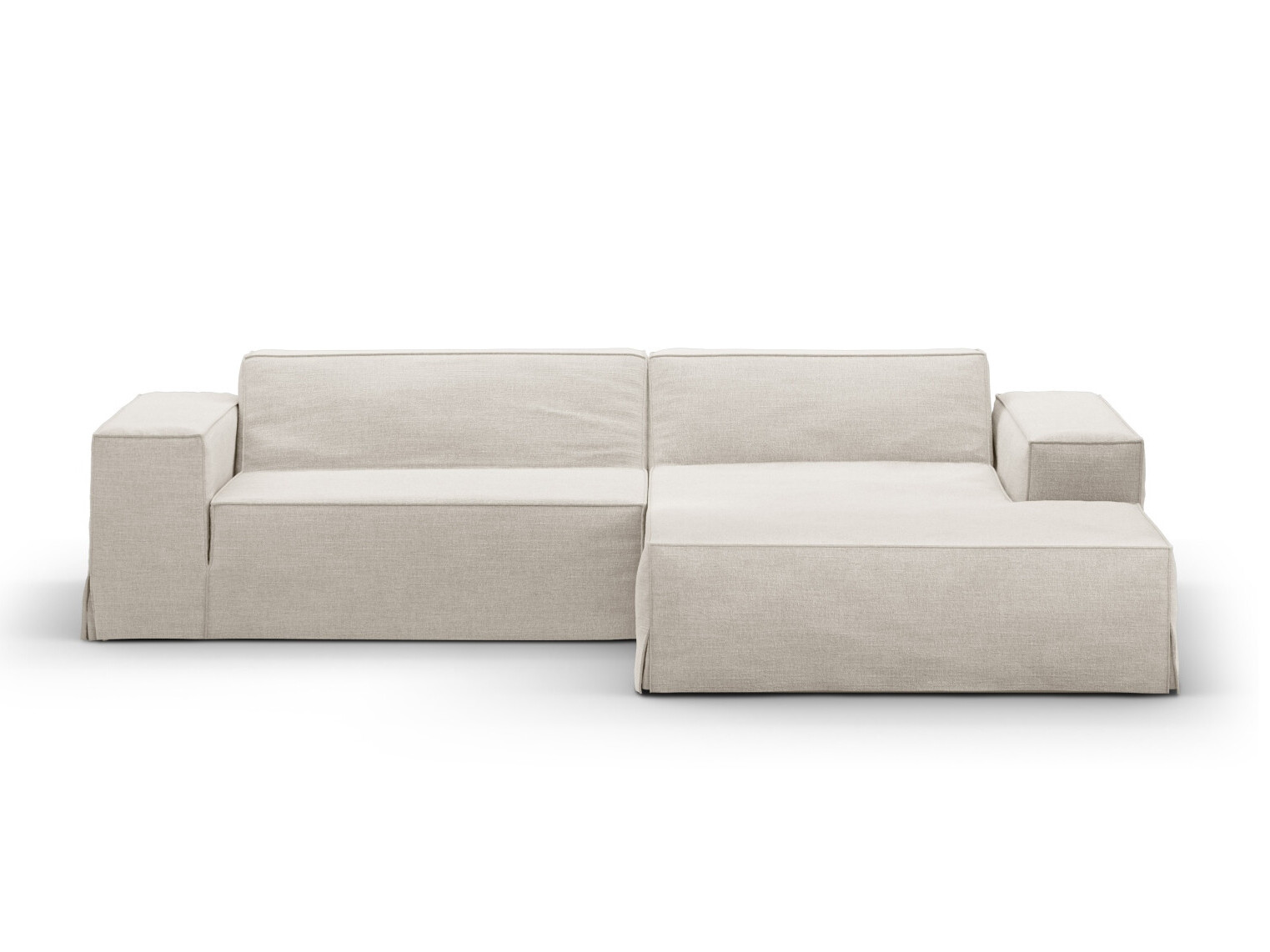 Modulares Ecksofa Lomcalu 101 (LINS 04)