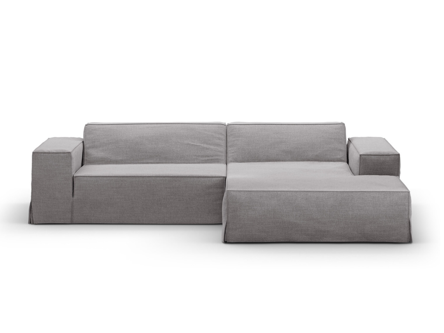 Modulares Ecksofa Lomcalu 101 (LINS 07)