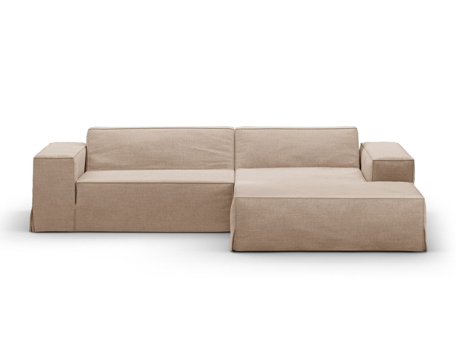 Modulares Ecksofa Lomcalu 101 (LINS 32)