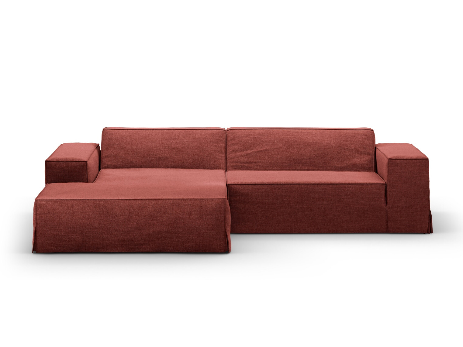 Modulares Ecksofa Lomcalu 101 (LINS 58)