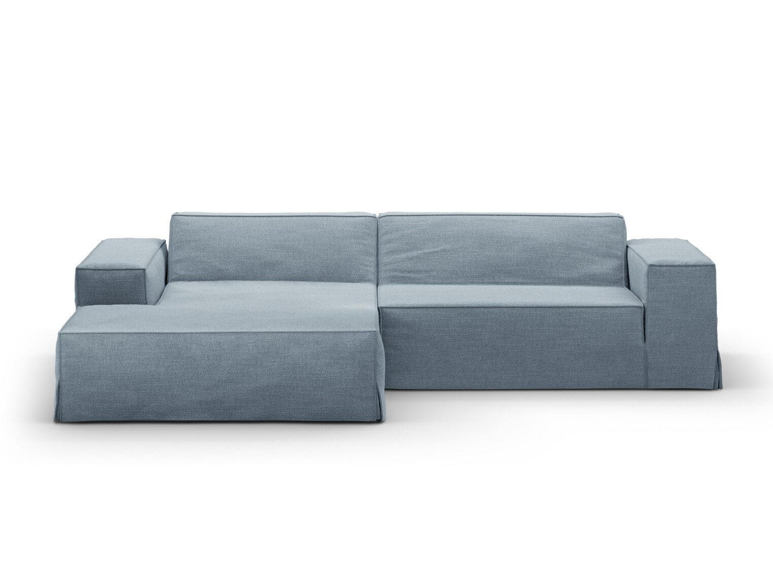 Modulares Ecksofa Lomcalu 101 (LINS 81)