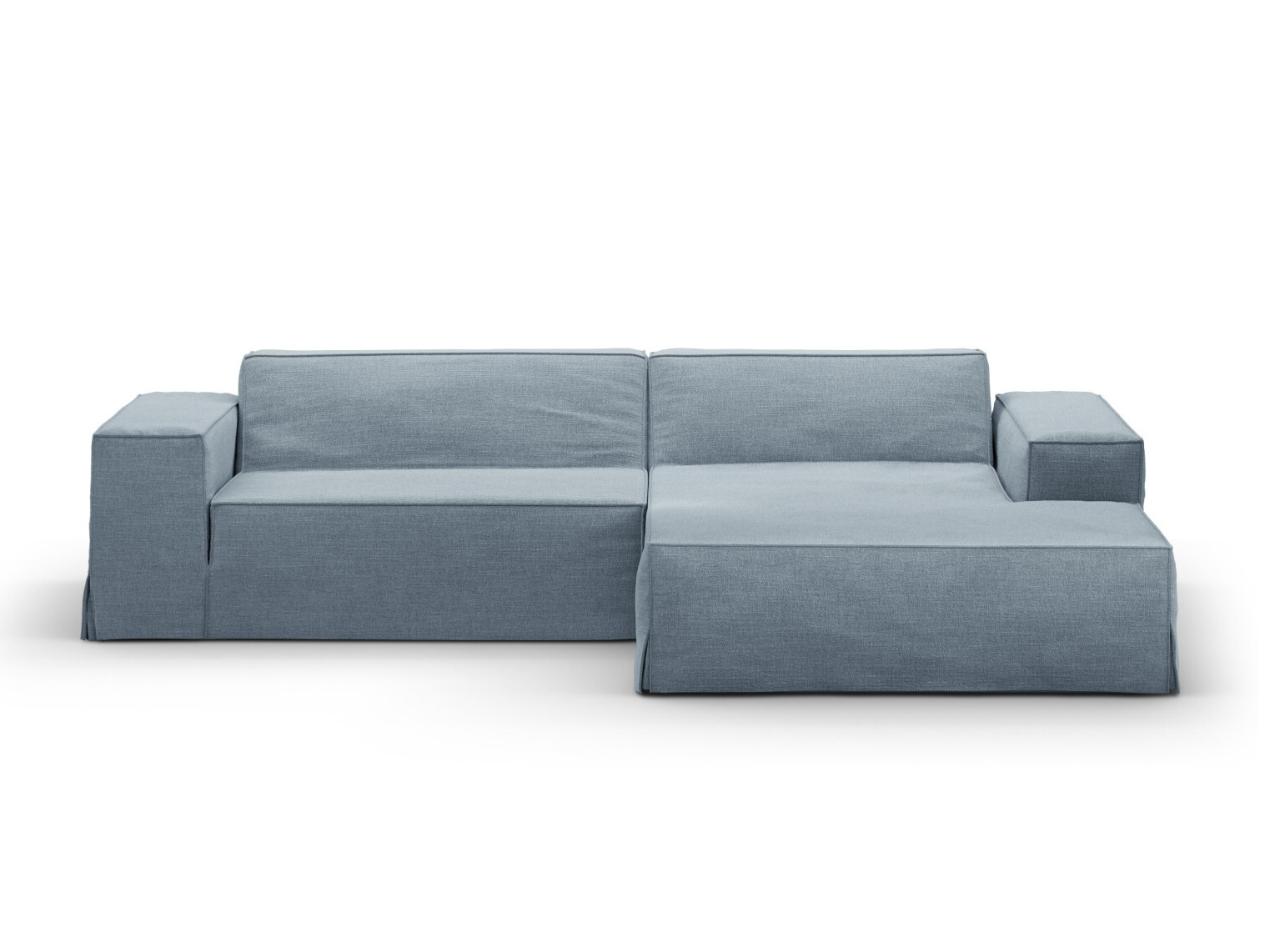 Modulares Ecksofa Lomcalu 101 (LINS 81)