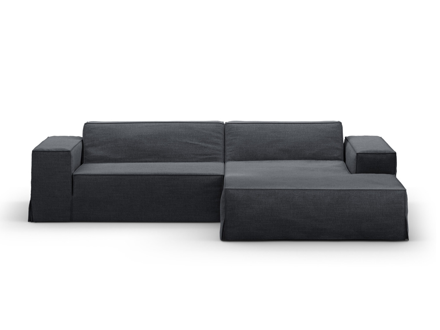 Modulares Ecksofa Lomcalu 101 (LINS 89)