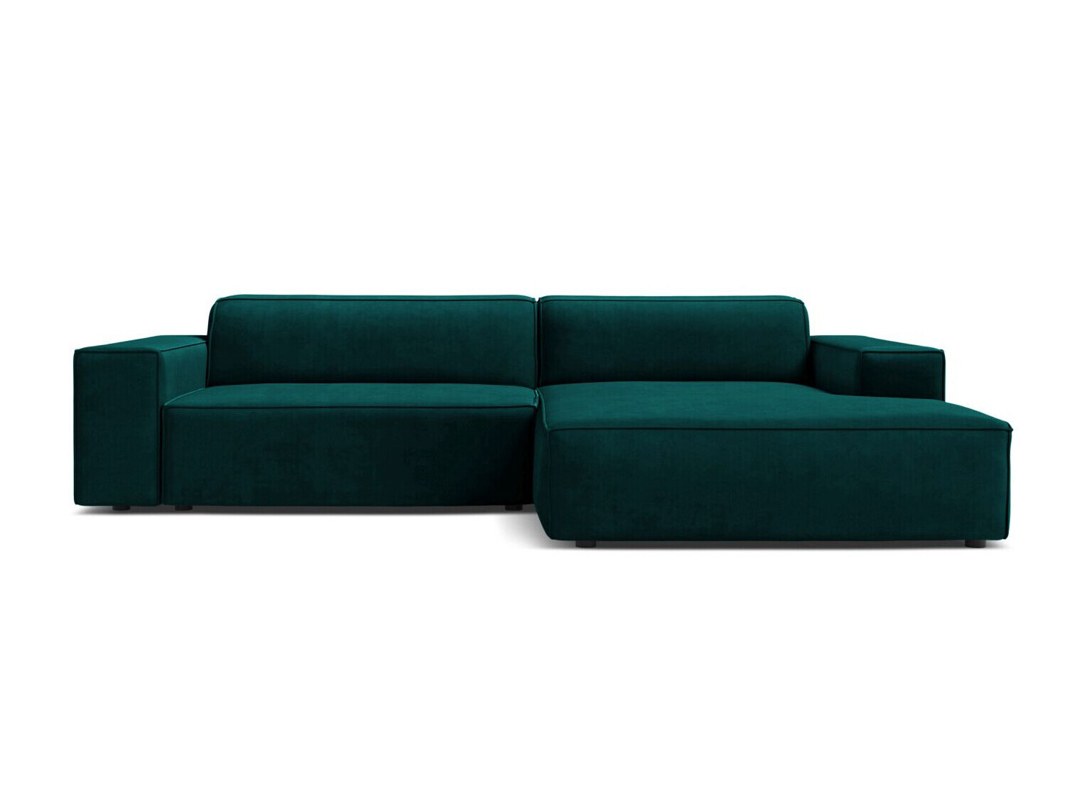 Modulares Ecksofa Lomcalu 101 (Venus 2911)