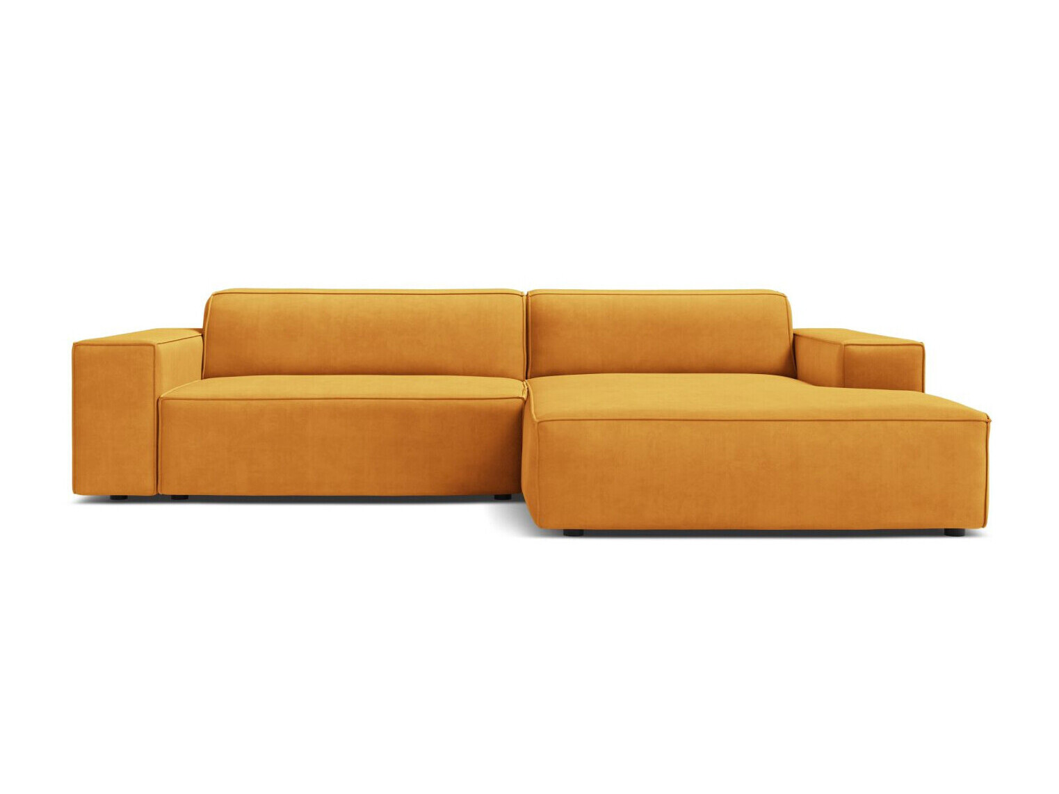 Modulares Ecksofa Lomcalu 101 (Venus 2917)