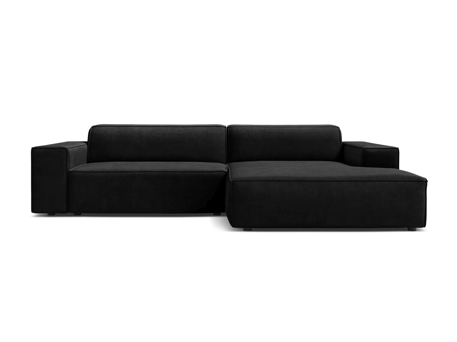 Modulares Ecksofa Lomcalu 101 (Venus 2923)