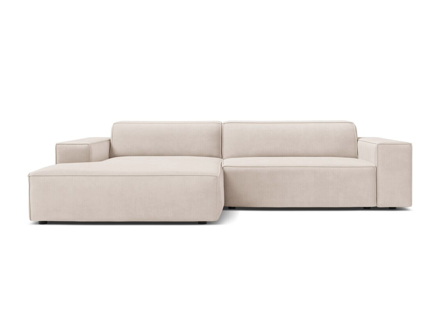 Modulares Ecksofa Lomcalu 101 (Venus 2927)