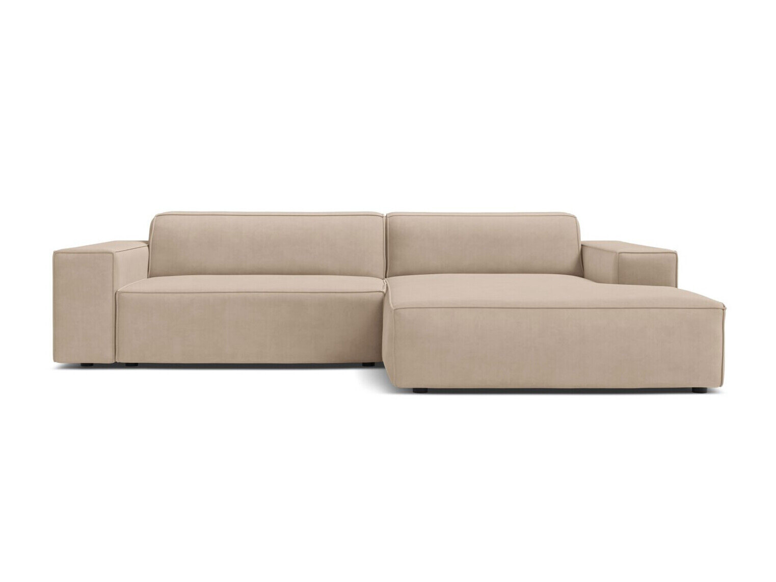 Modulares Ecksofa Lomcalu 101 (Venus 2928)