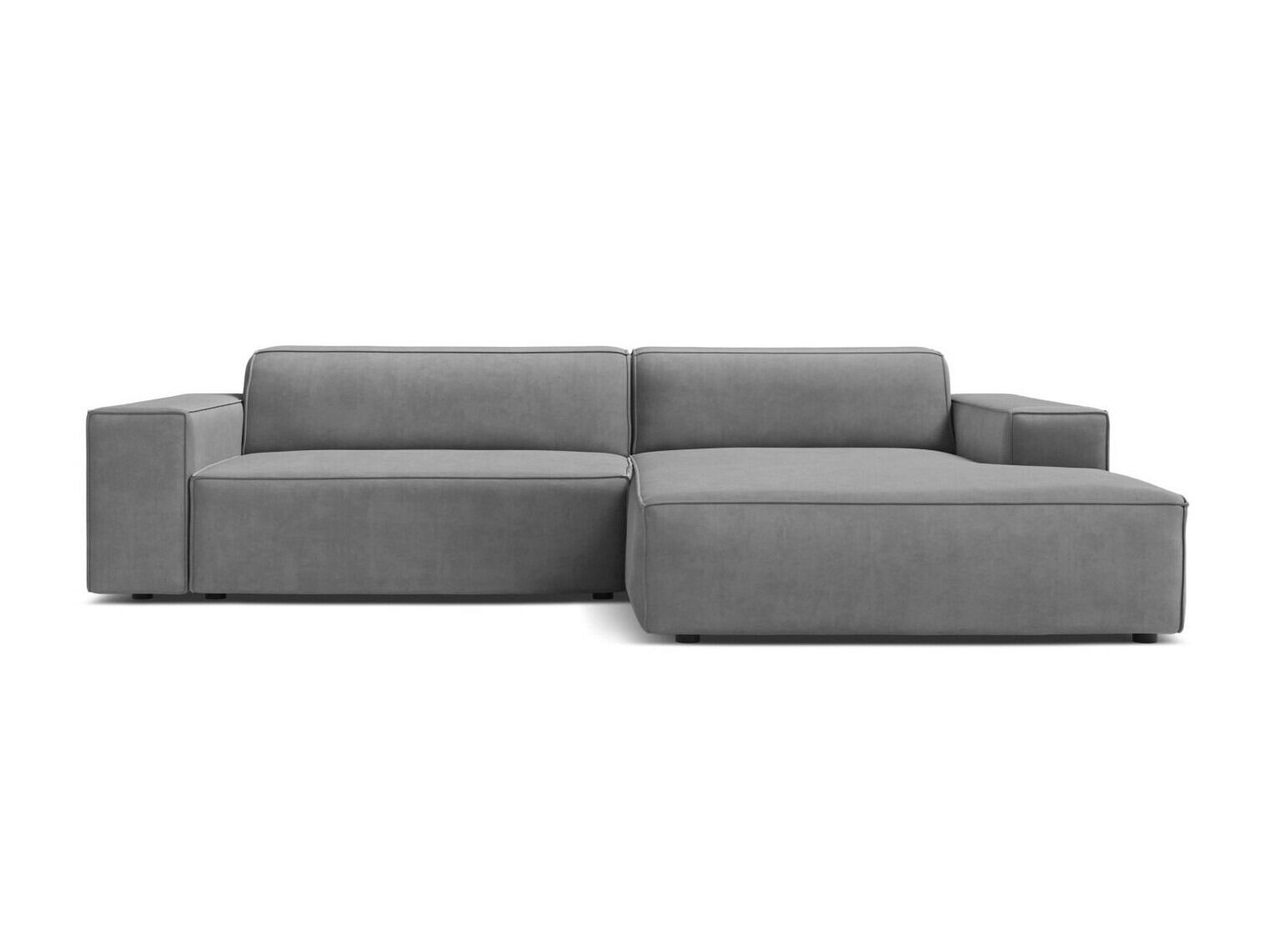 Modulares Ecksofa Lomcalu 101 (Venus 2929)