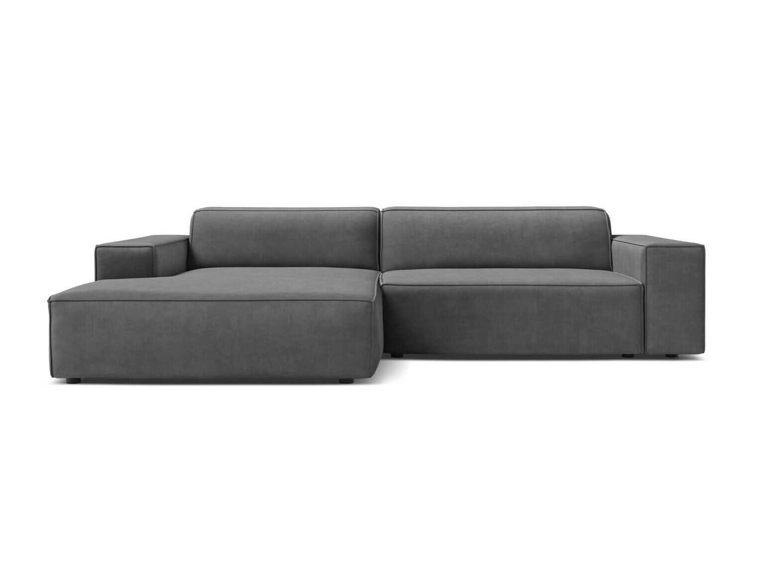 Modulares Ecksofa Lomcalu 101 (Venus 2930)