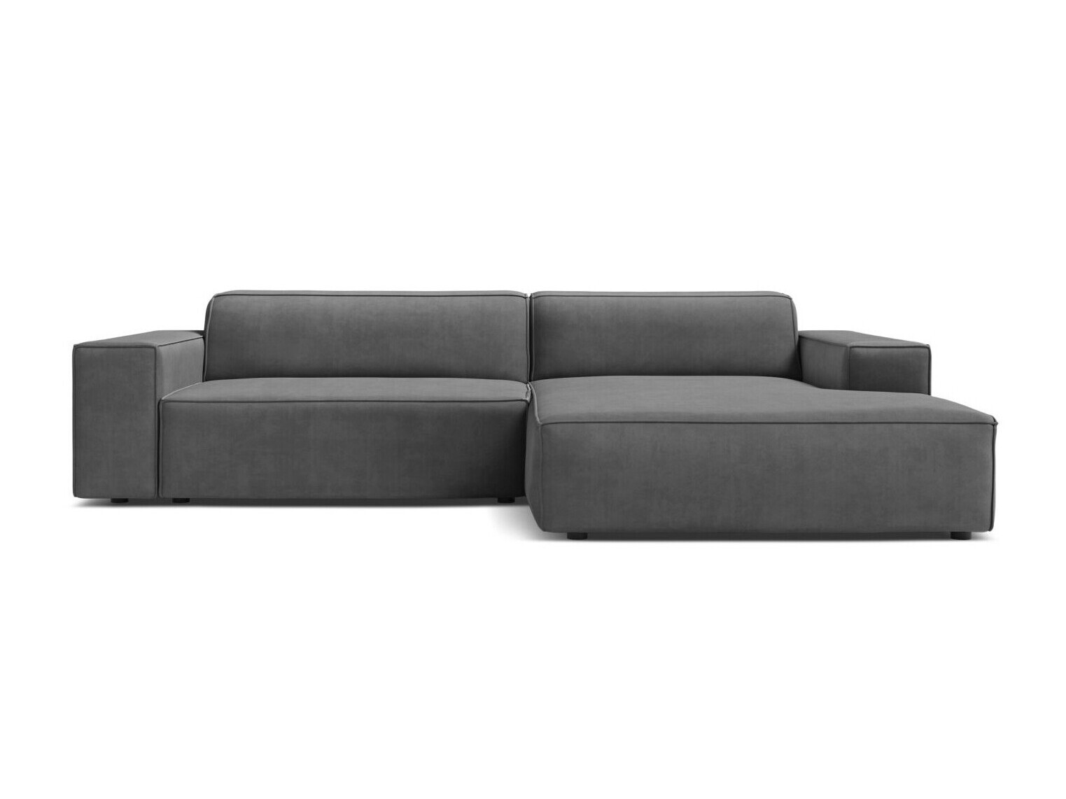 Modulares Ecksofa Lomcalu 101 (Venus 2930)