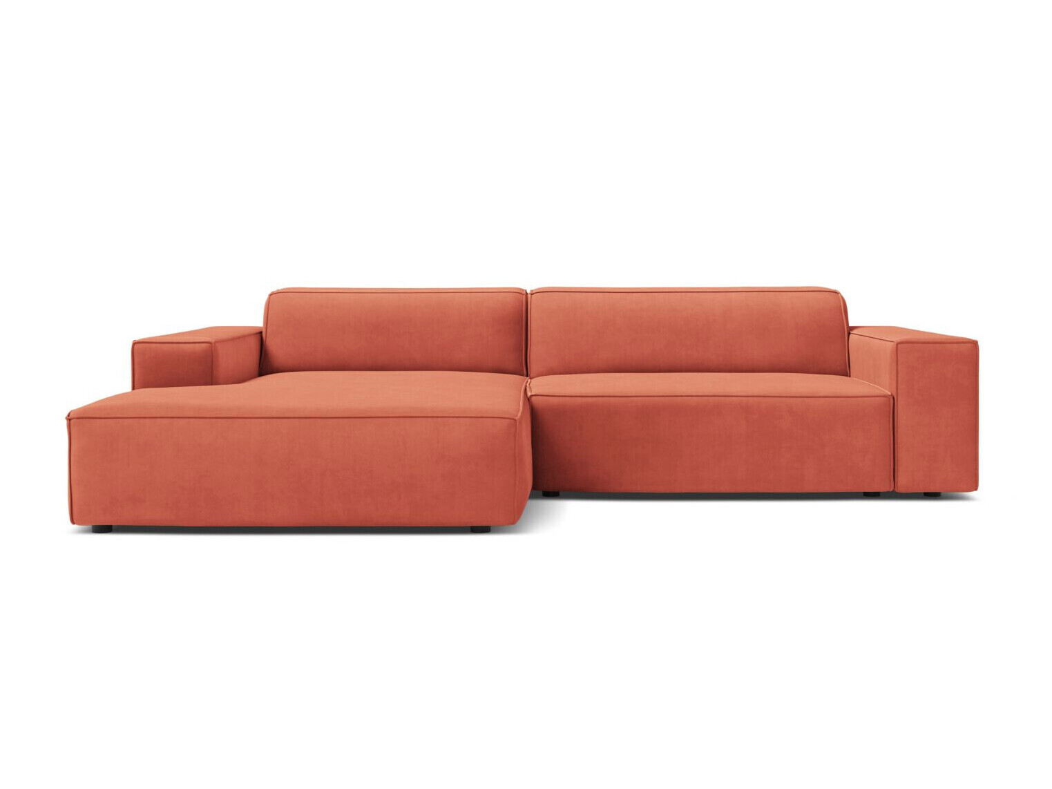 Modulares Ecksofa Lomcalu 101 (Venus 2933)