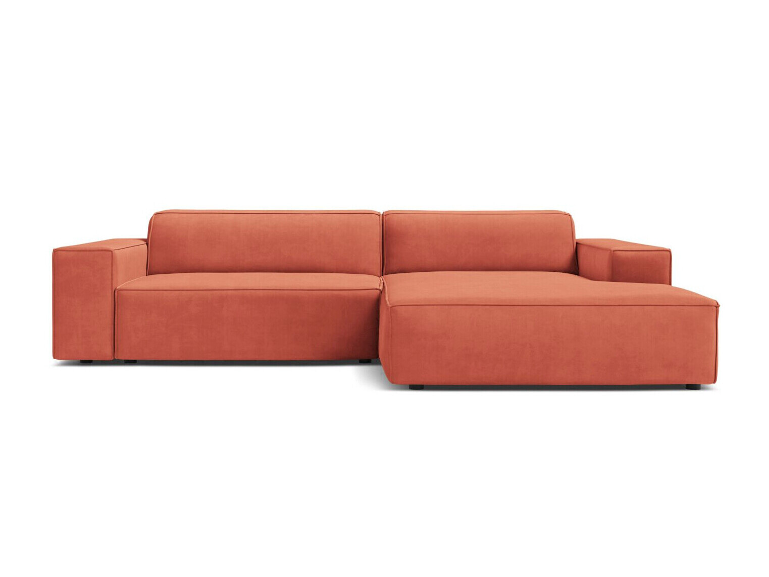 Modulares Ecksofa Lomcalu 101 (Venus 2933)