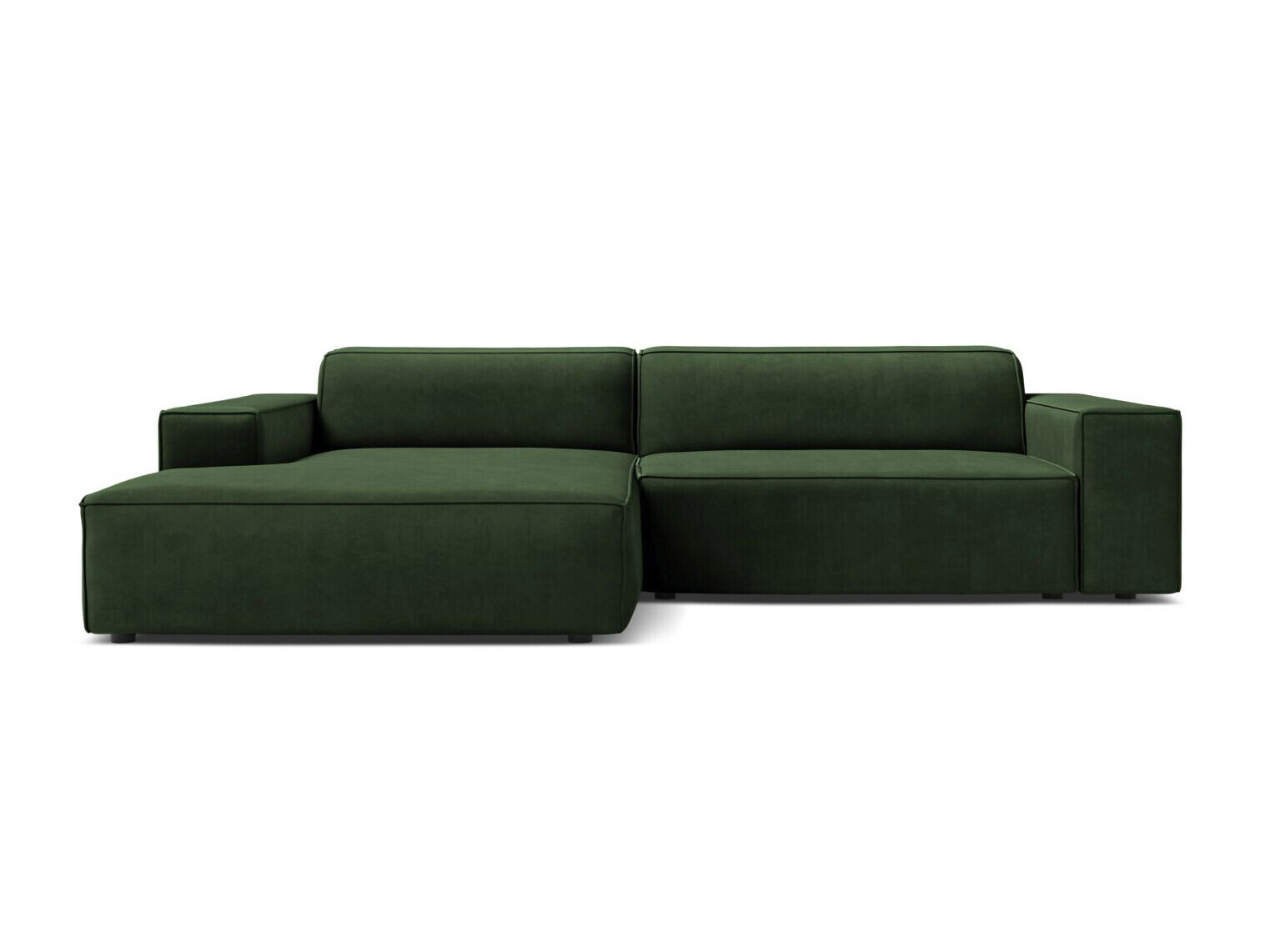 Modulares Ecksofa Lomcalu 101 (Venus 2940)