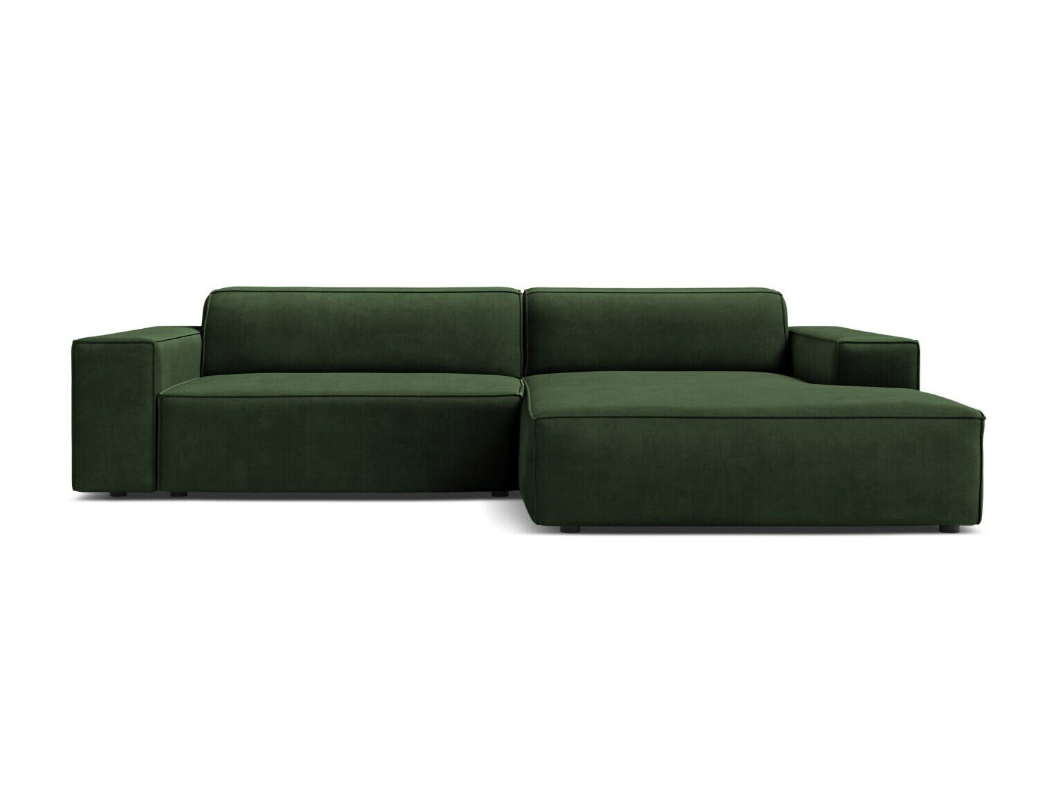 Modulares Ecksofa Lomcalu 101 (Venus 2940)
