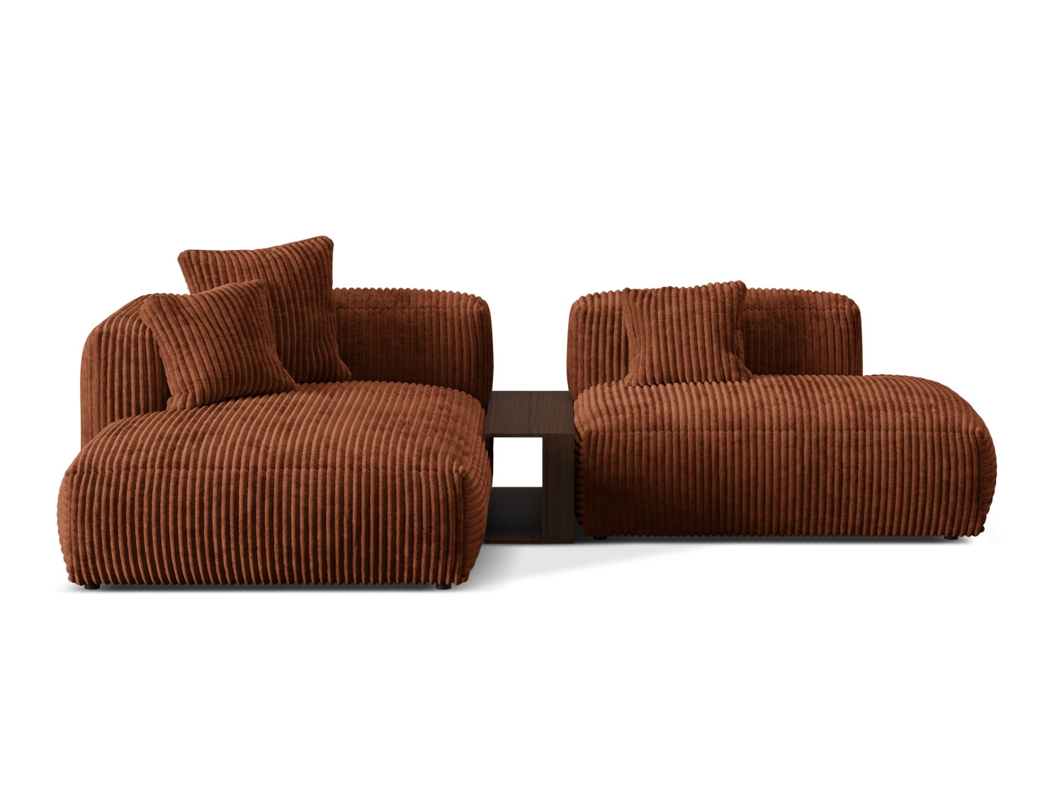 Modulares Ecksofa Sorcoro 125 (Tilia 52)