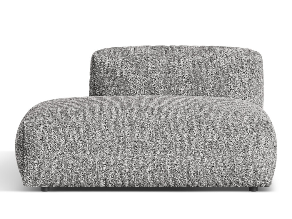 Modulare Sitzgruppe Sorcoro 126 (Monet Graphite)