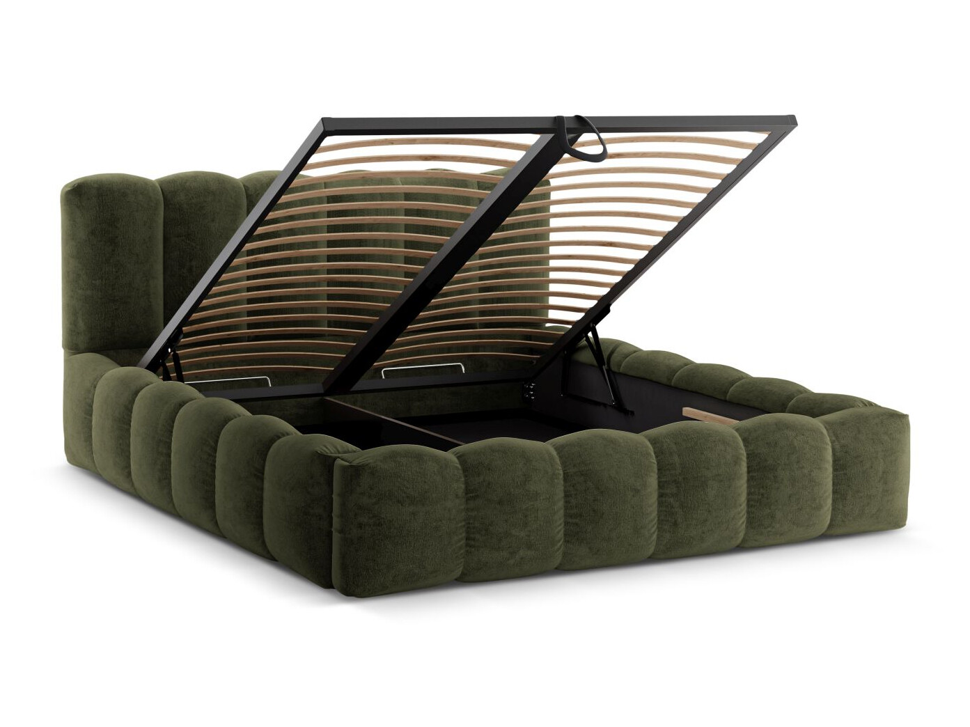 Bett Cirleve 120 (Perfect Harmony 39)