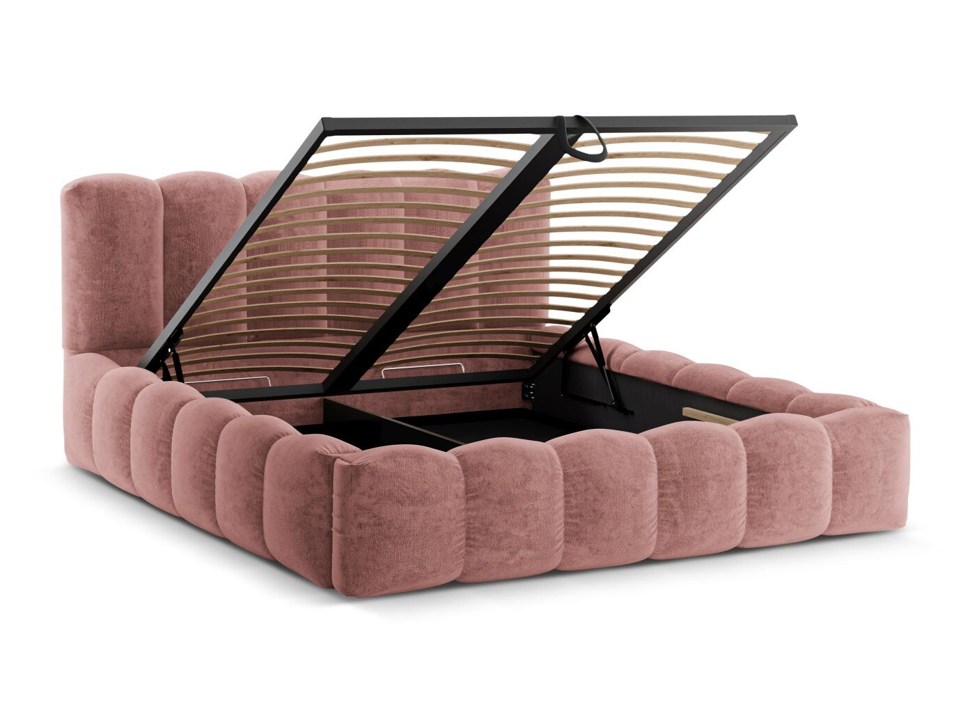 Bett Cirleve 120 (Perfect Harmony 63)