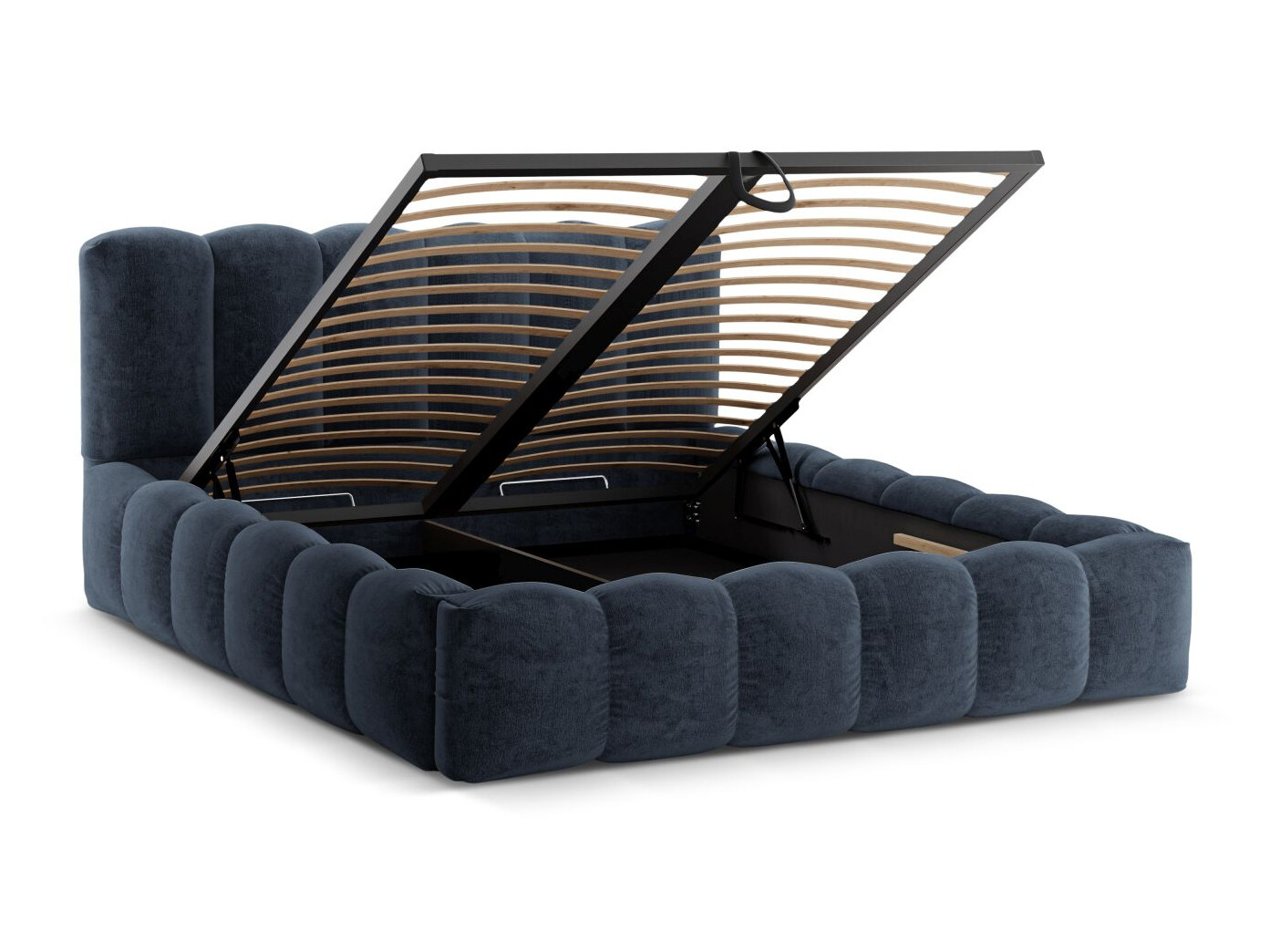 Bett Cirleve 120 (Perfect Harmony 77)