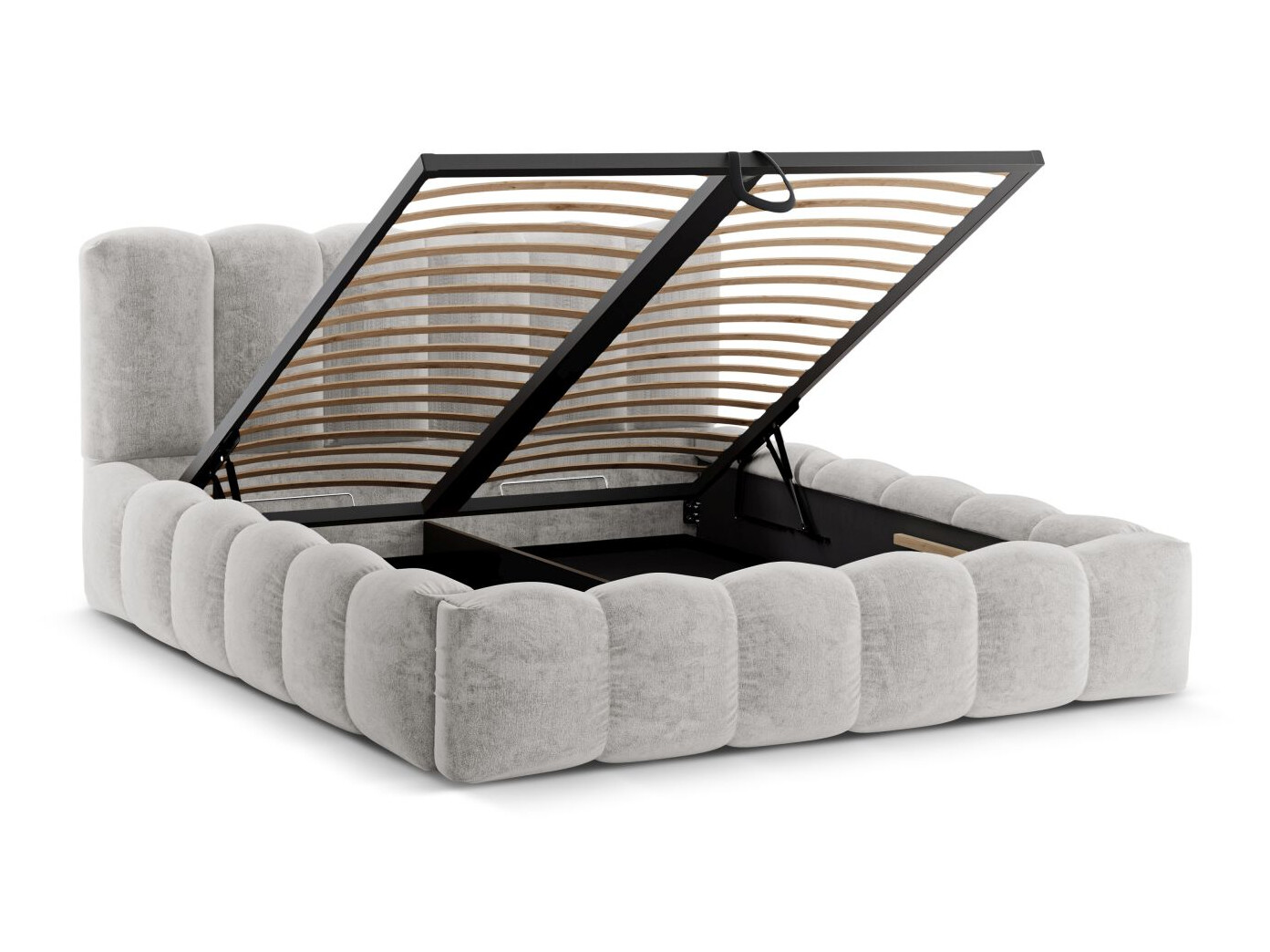 Bett Cirleve 120 (Perfect Harmony 80)