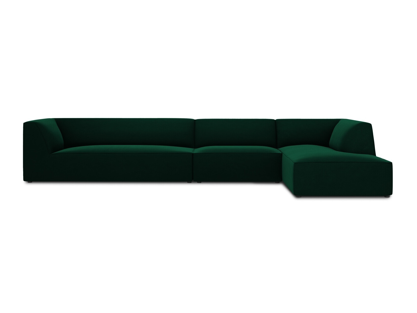 Ecksofa Vermaru 107 (Salvador 07)