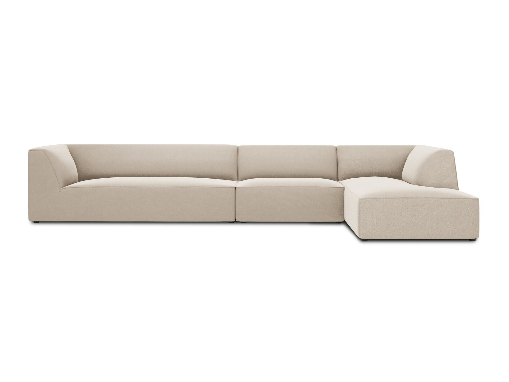 Ecksofa Vermaru 107 (Salvador 1)