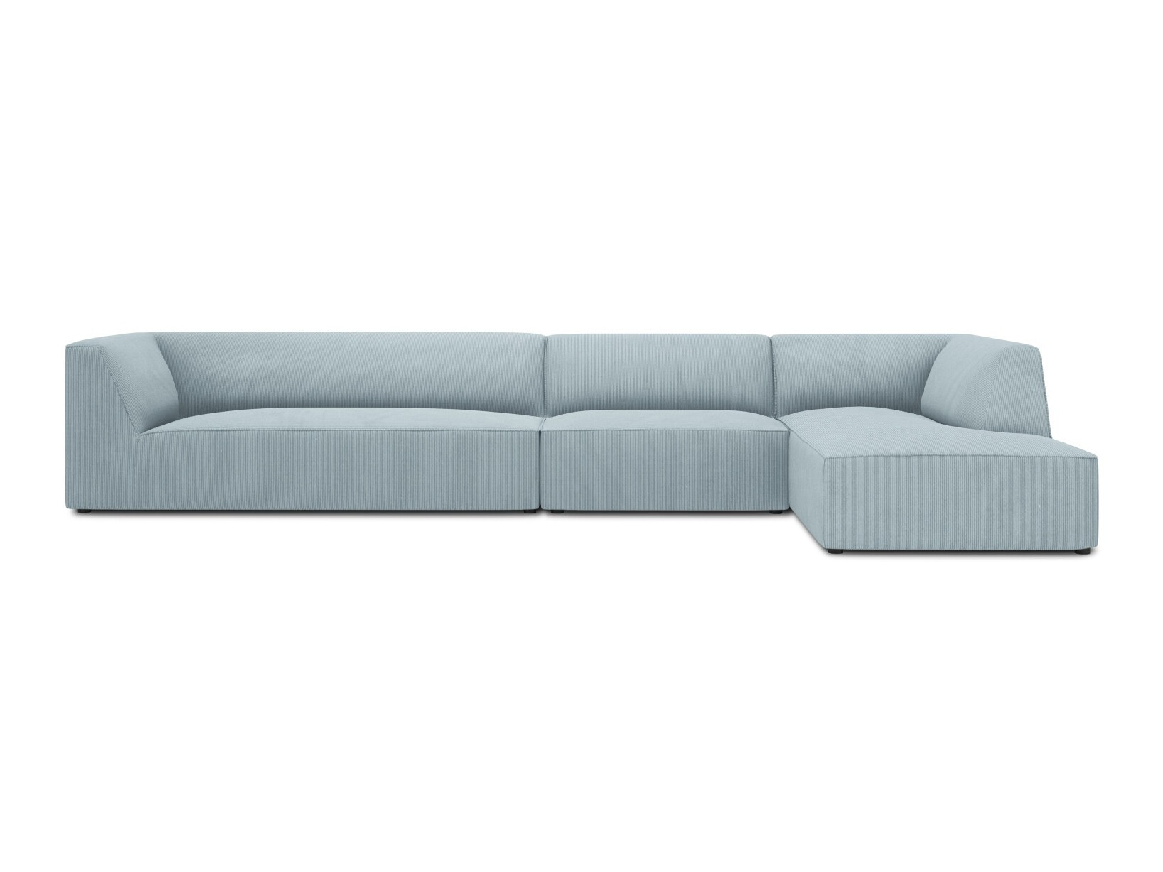 Ecksofa Vermaru 107 (Scala Sky)