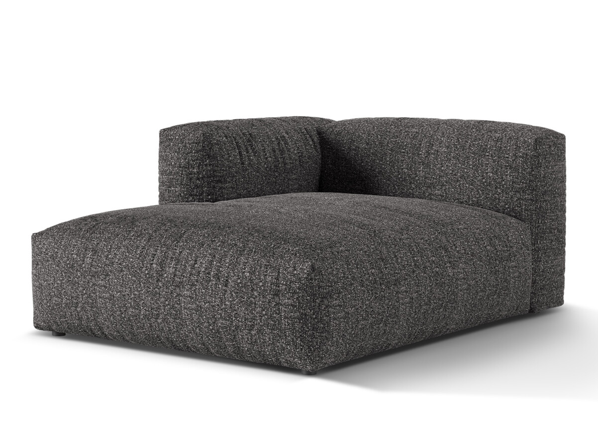Modulare Sitzgruppe Sorcoro 127 (Monet Anthracite)