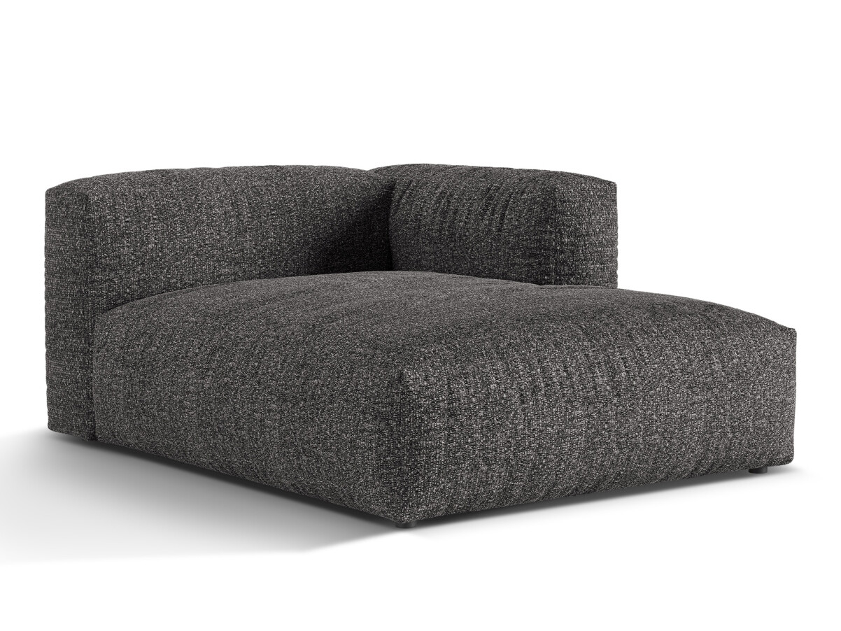 Modulare Sitzgruppe Sorcoro 127 (Monet Anthracite)