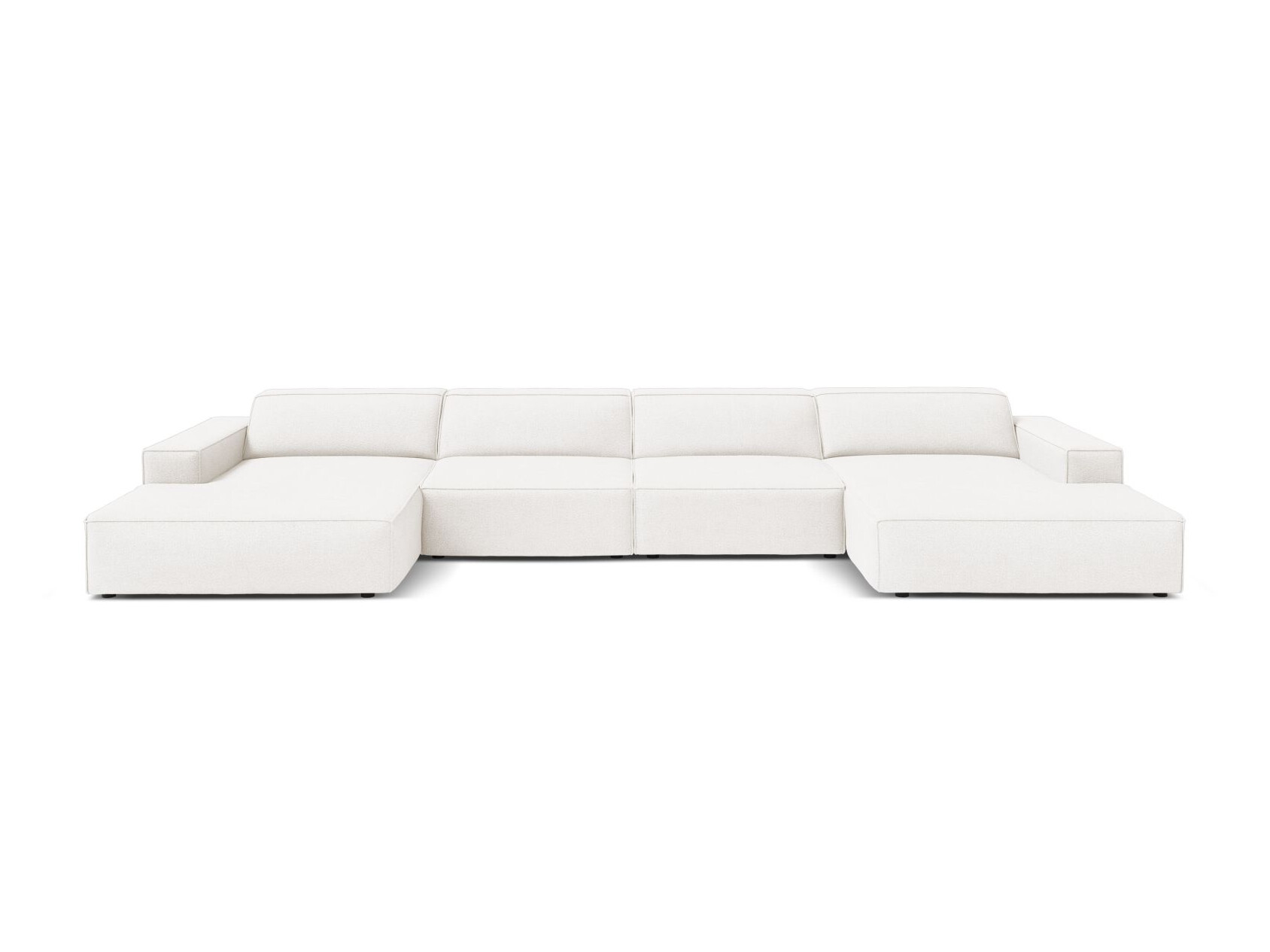 Modulares Ecksofa Lomcalu 122 (Baloo 2073)