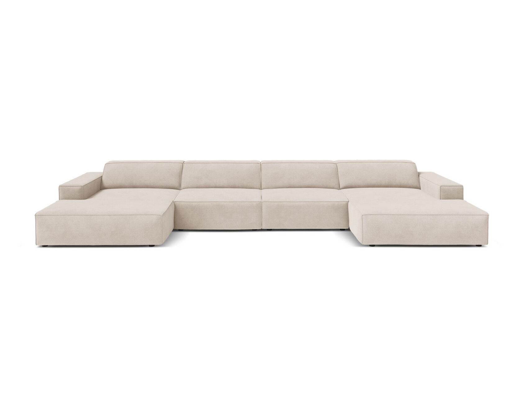 Modulares Ecksofa Lomcalu 122 (Liberty 02)