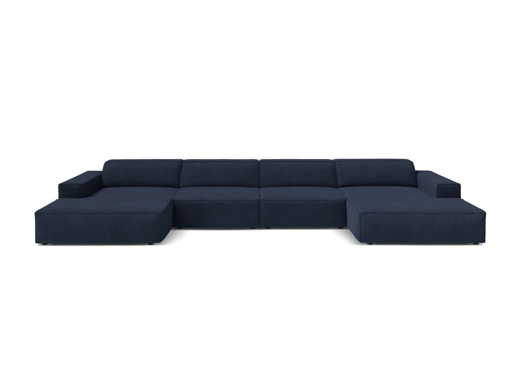 Modulares Ecksofa Lomcalu 122 (Liberty 15)