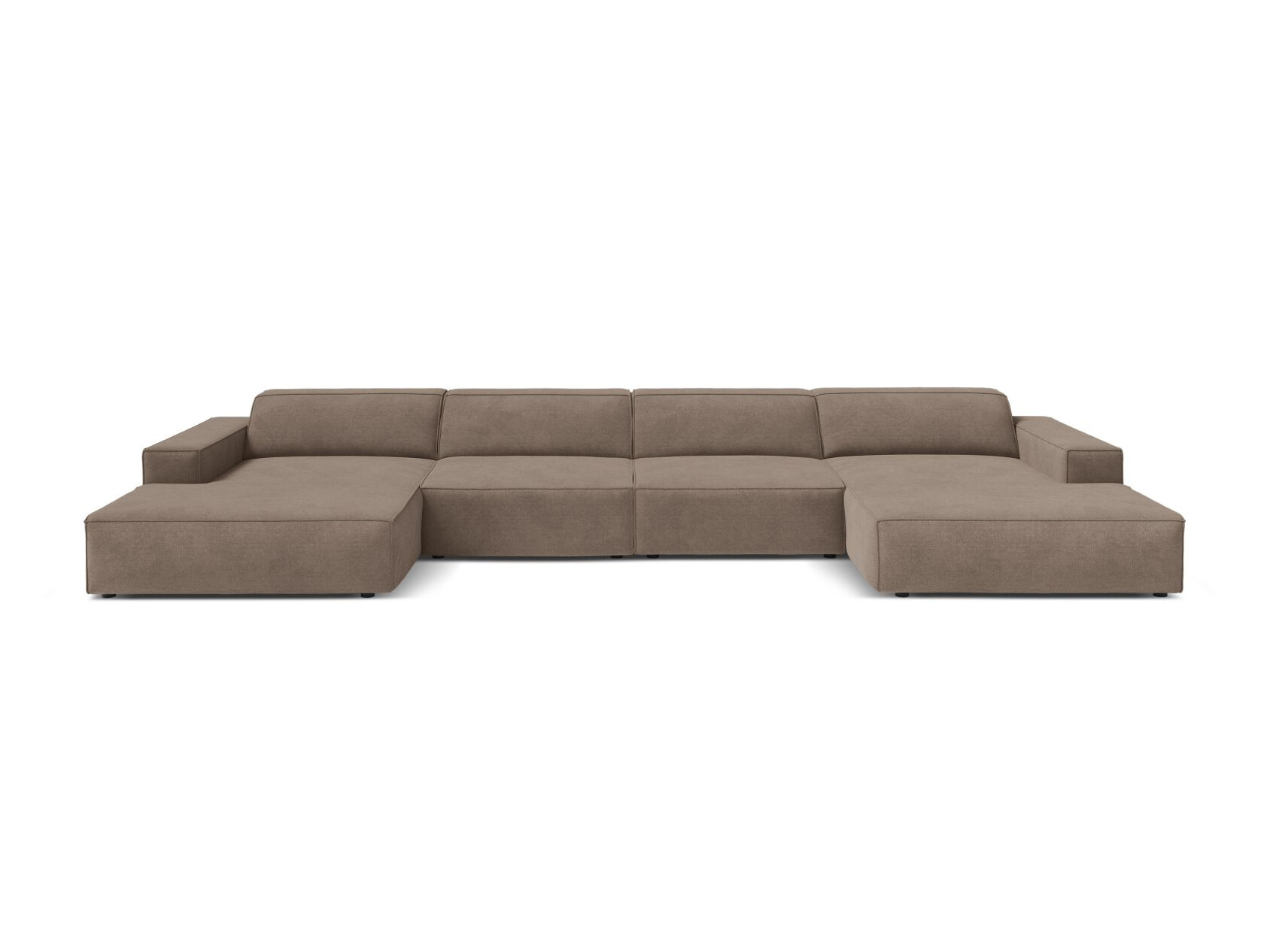 Modulares Ecksofa Lomcalu 122 (Liberty 5)