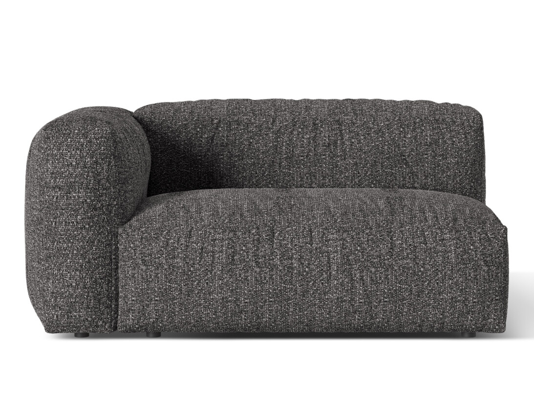 Modulare Sitzgruppe Sorcoro 128 (Monet Anthracite)