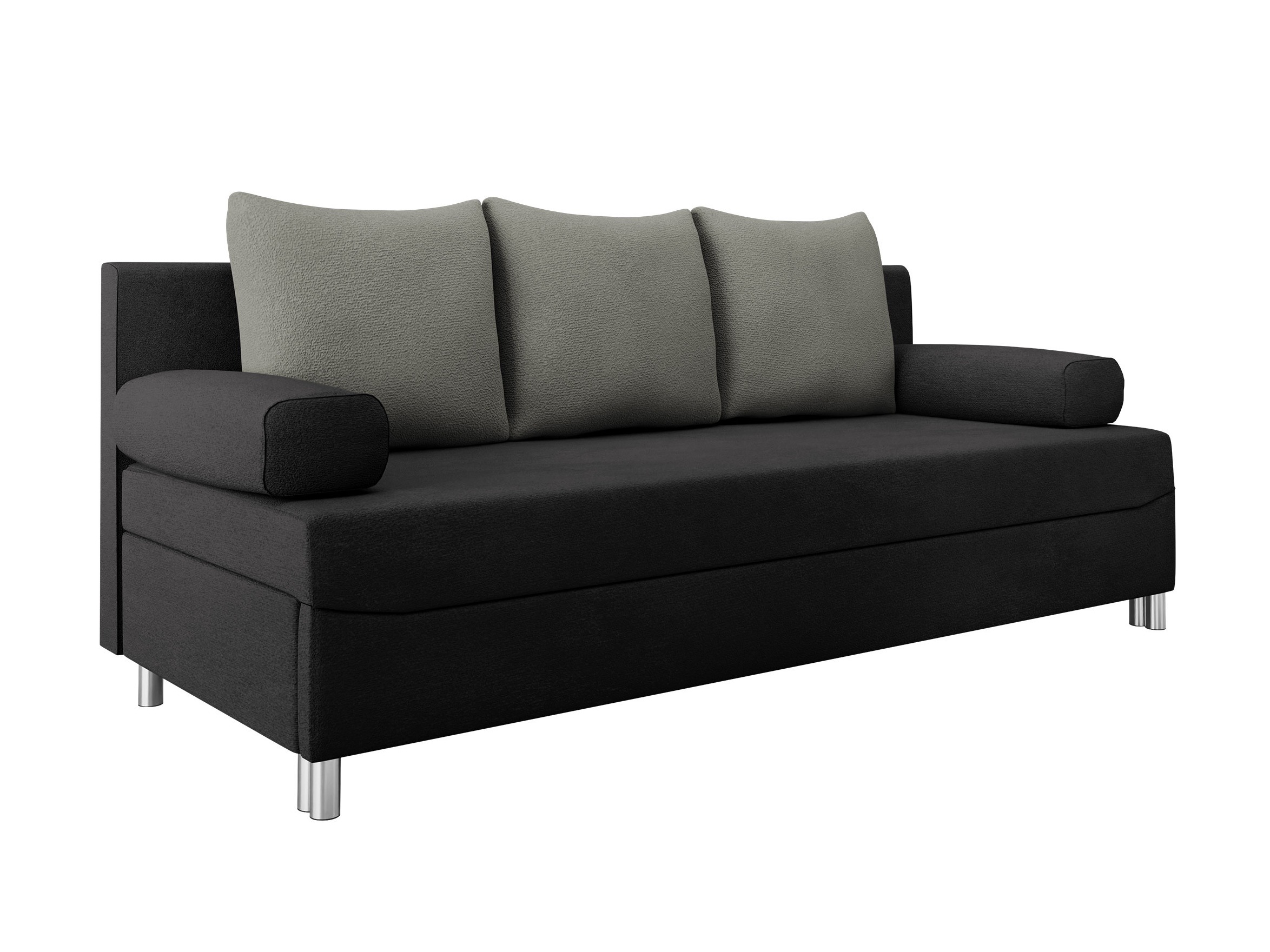Schlafsofa Comfivo Artes (Polo 897 + Polo 894)