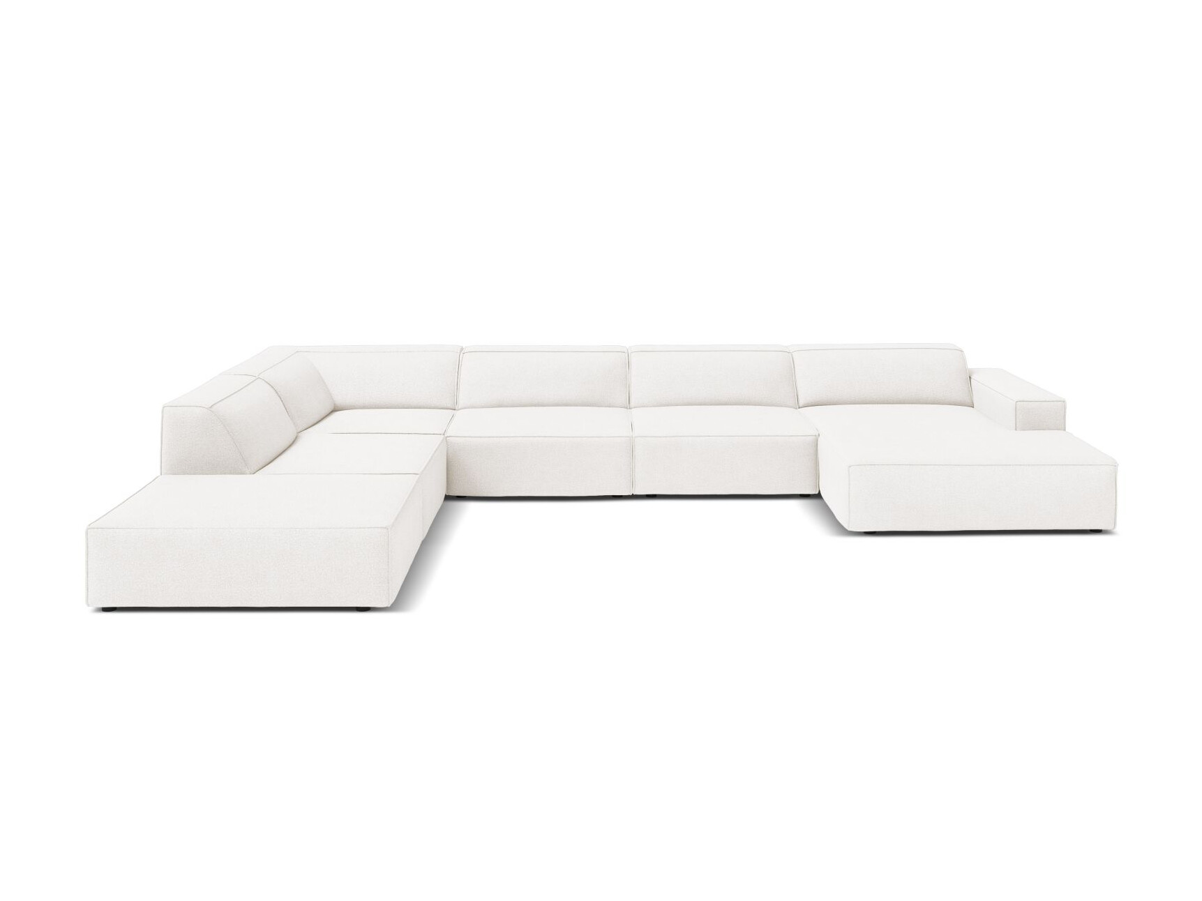 Modulares Ecksofa Lomcalu 123 (Baloo 2073)