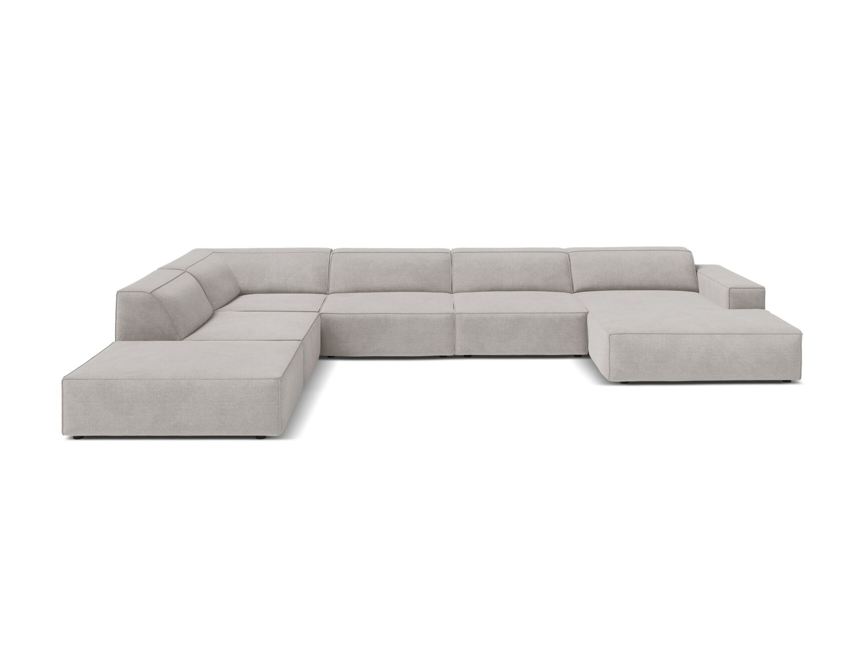 Modulares Ecksofa Lomcalu 123 (Liberty 18)