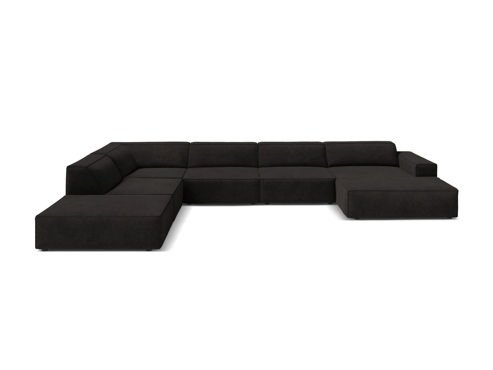 Modulares Ecksofa Lomcalu 123 (Liberty 22)