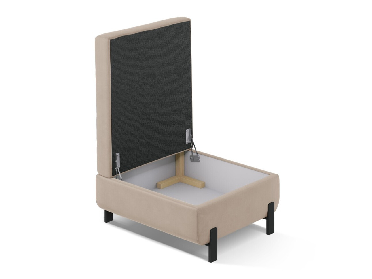 Hocker Beckley 361 (Salvador 01)