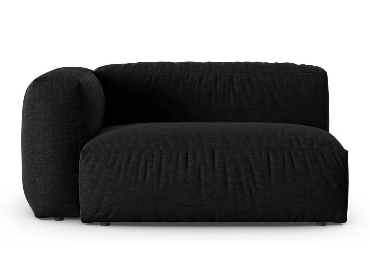 Modulare Sitzgruppe Sorcoro 129 (Boston Black)