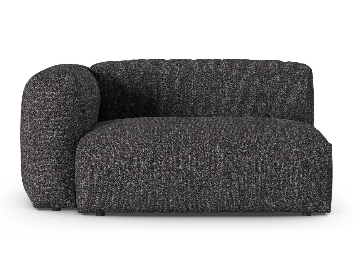 Modulare Sitzgruppe Sorcoro 129 (Monet Anthracite)