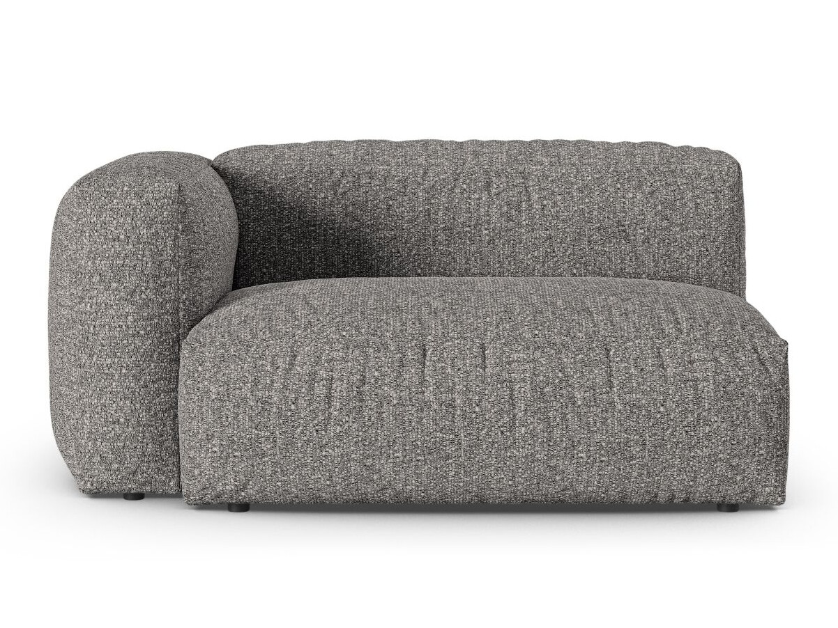 Modulare Sitzgruppe Sorcoro 129 (Monet Graphite)